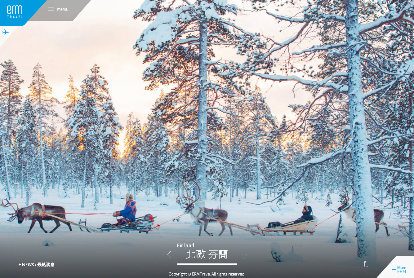 旅游網(wǎng)站設(shè)計(jì)